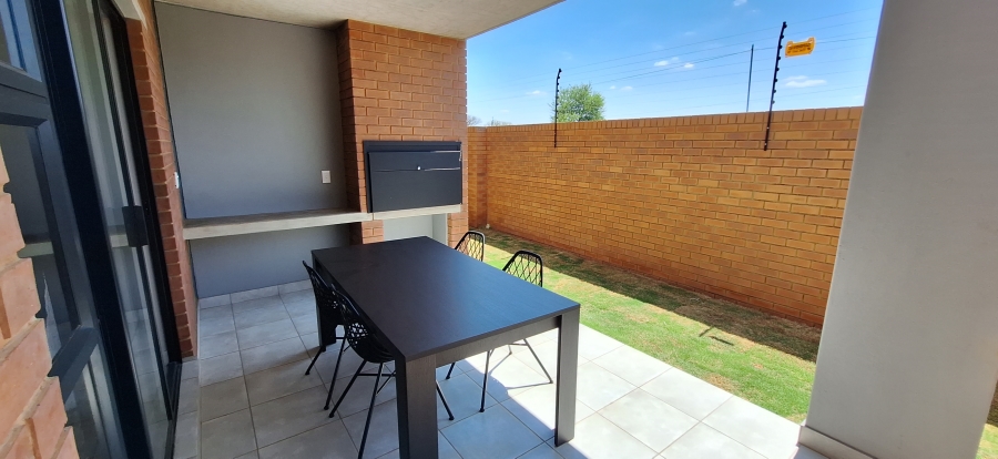 3 Bedroom Property for Sale in Sinoville Gauteng