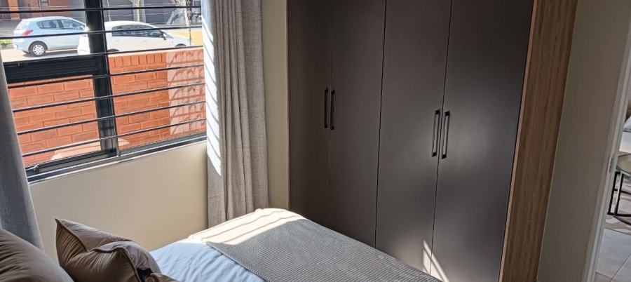 To Let 2 Bedroom Property for Rent in Sinoville Gauteng