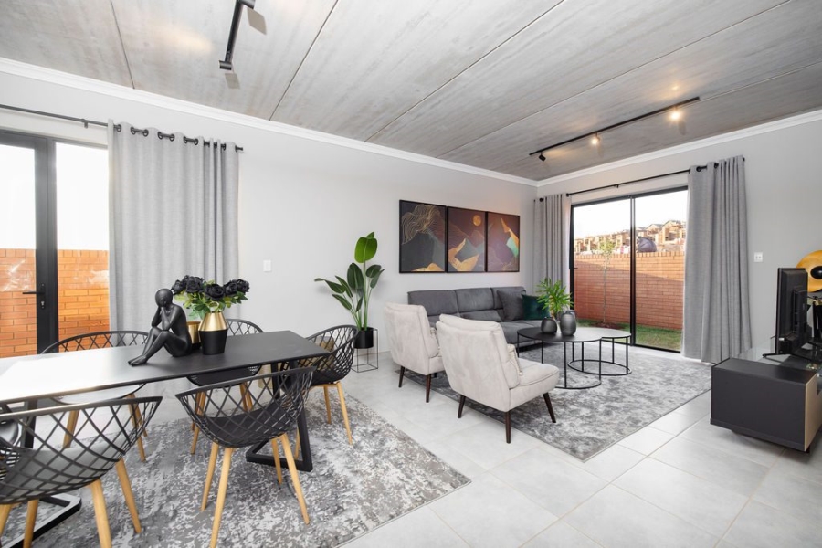 To Let 3 Bedroom Property for Rent in Olympus AH Gauteng