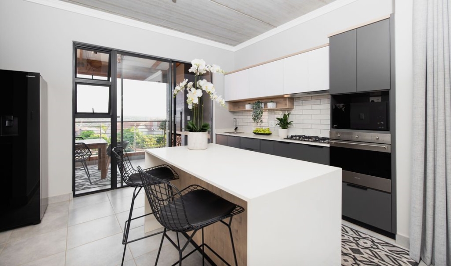 To Let 3 Bedroom Property for Rent in Olympus AH Gauteng