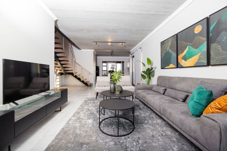 To Let 3 Bedroom Property for Rent in Olympus AH Gauteng