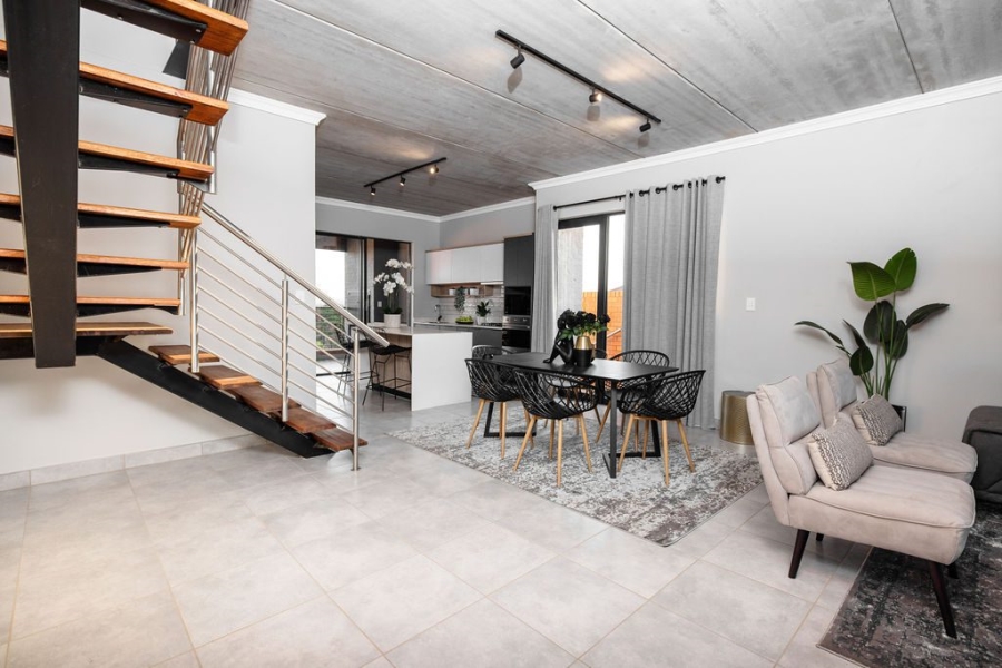 To Let 3 Bedroom Property for Rent in Olympus AH Gauteng