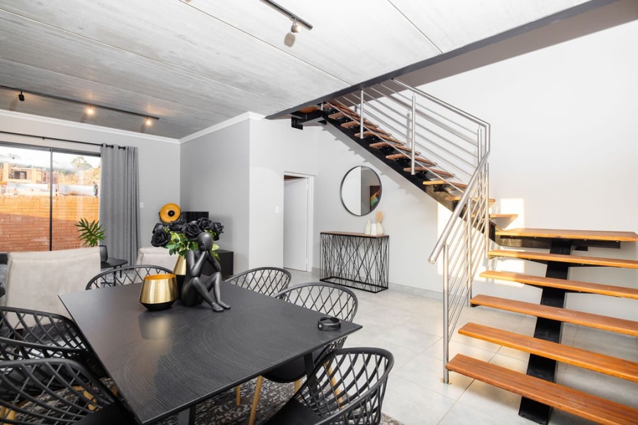 To Let 3 Bedroom Property for Rent in Olympus AH Gauteng