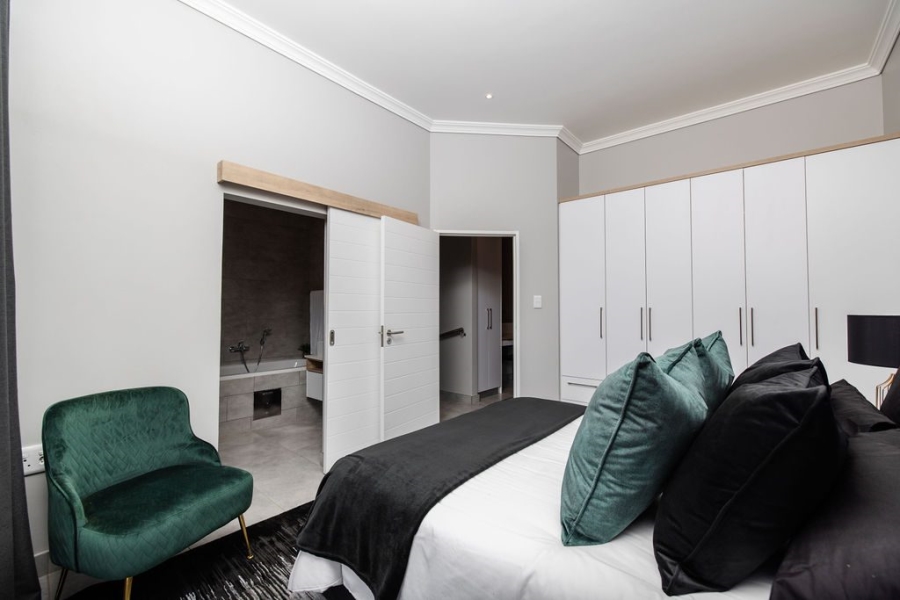 To Let 3 Bedroom Property for Rent in Olympus AH Gauteng