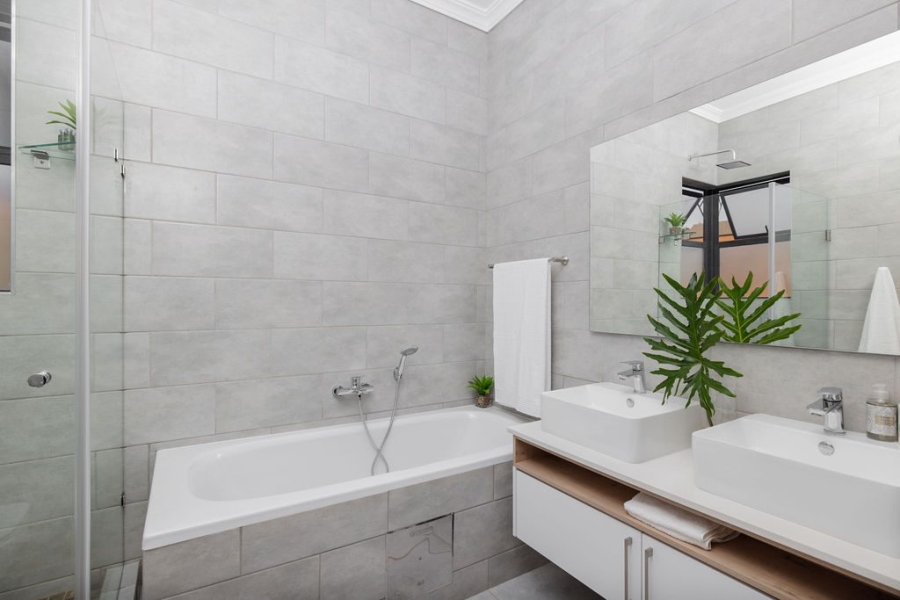 To Let 3 Bedroom Property for Rent in Olympus AH Gauteng