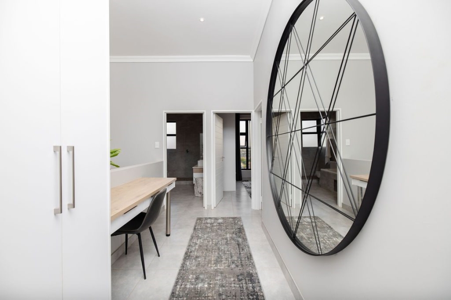 To Let 3 Bedroom Property for Rent in Olympus AH Gauteng