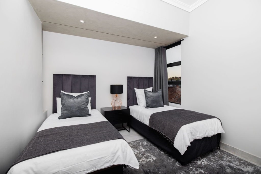 To Let 3 Bedroom Property for Rent in Olympus AH Gauteng