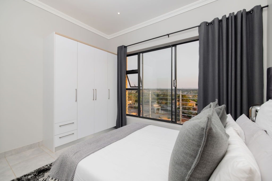 To Let 3 Bedroom Property for Rent in Olympus AH Gauteng