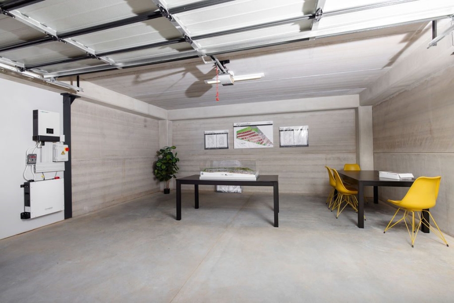 To Let 3 Bedroom Property for Rent in Olympus AH Gauteng