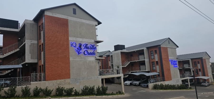 To Let 2 Bedroom Property for Rent in Hazeldean Gauteng