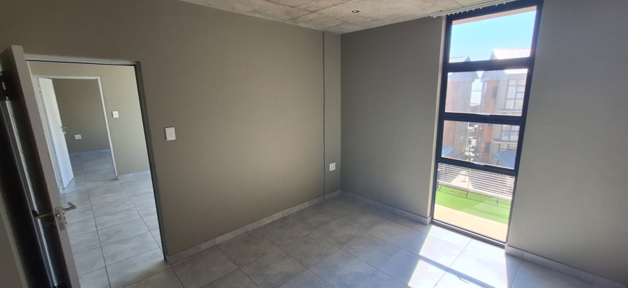 To Let 2 Bedroom Property for Rent in Hazeldean Gauteng