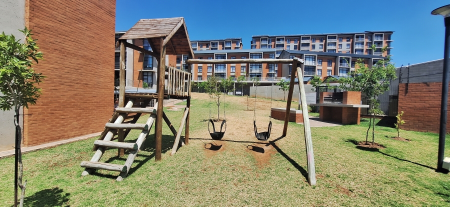 To Let 2 Bedroom Property for Rent in Hazeldean Gauteng