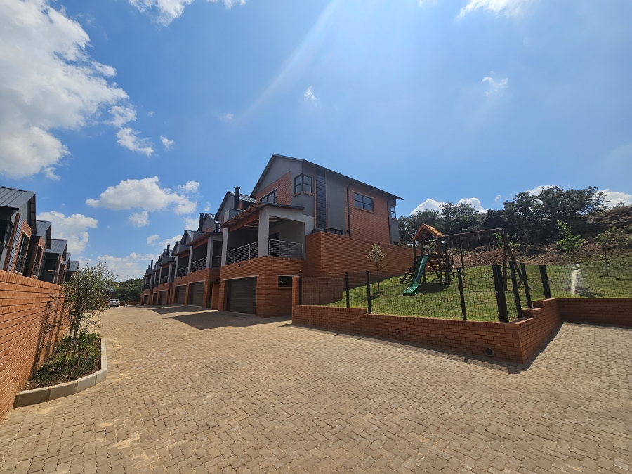 To Let 3 Bedroom Property for Rent in Olympus AH Gauteng