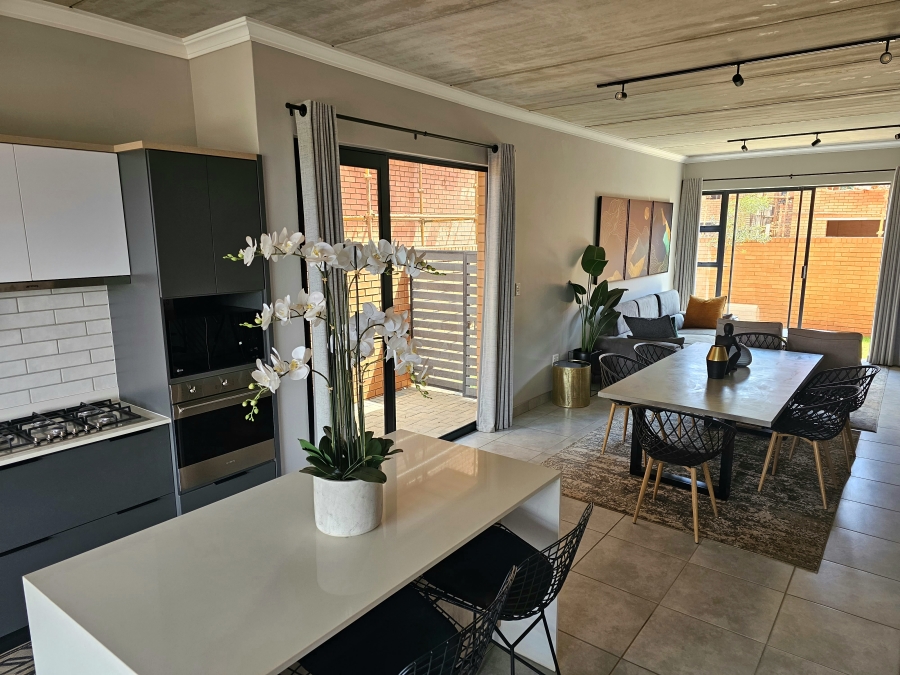 To Let 3 Bedroom Property for Rent in Olympus AH Gauteng