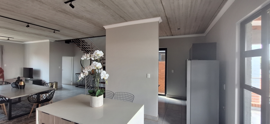 To Let 3 Bedroom Property for Rent in Olympus AH Gauteng