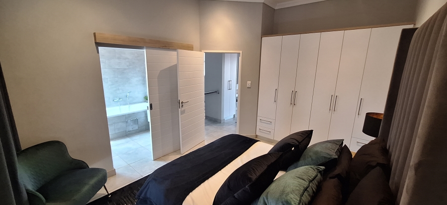 To Let 3 Bedroom Property for Rent in Olympus AH Gauteng