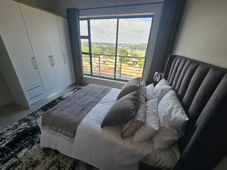 To Let 3 Bedroom Property for Rent in Olympus AH Gauteng