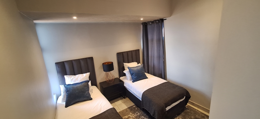 To Let 3 Bedroom Property for Rent in Olympus AH Gauteng