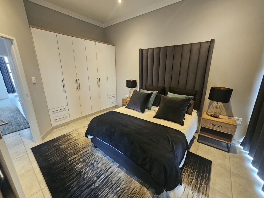 To Let 3 Bedroom Property for Rent in Olympus AH Gauteng