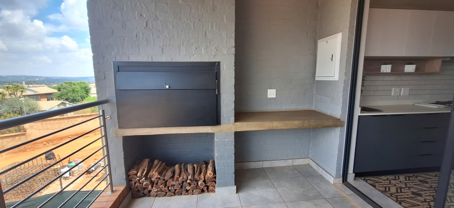 To Let 3 Bedroom Property for Rent in Olympus AH Gauteng