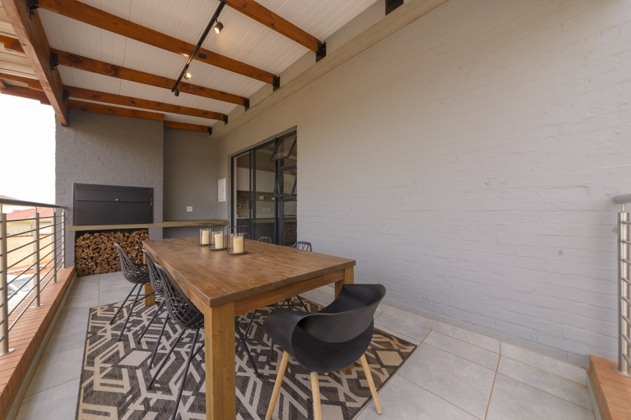 To Let 3 Bedroom Property for Rent in Olympus AH Gauteng