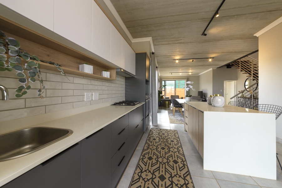 To Let 3 Bedroom Property for Rent in Olympus AH Gauteng