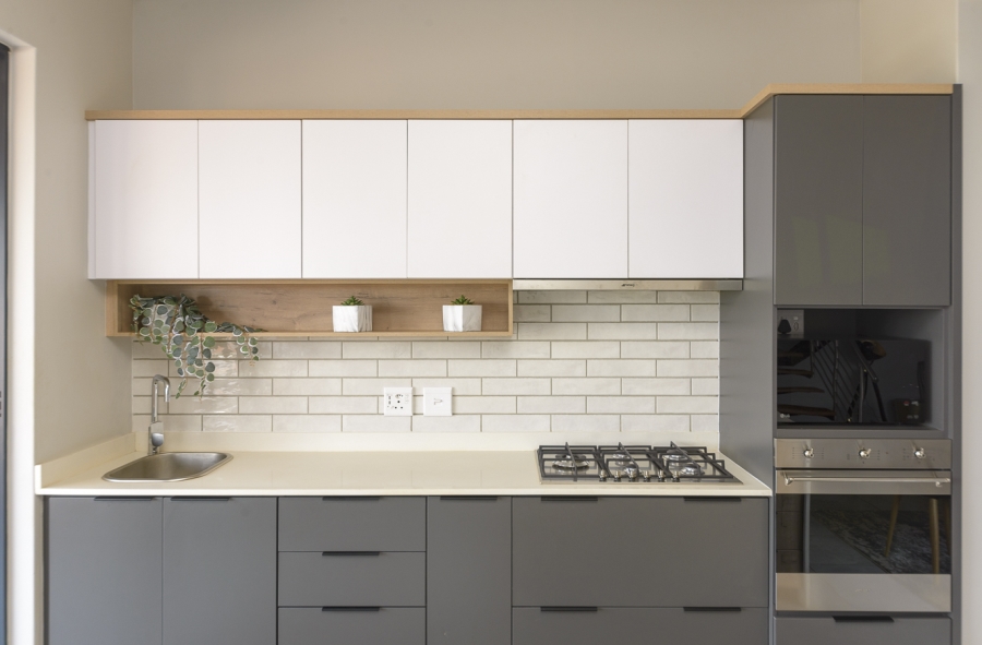 To Let 3 Bedroom Property for Rent in Olympus AH Gauteng