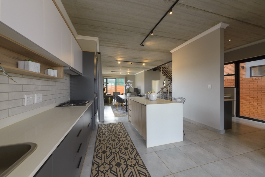 To Let 3 Bedroom Property for Rent in Olympus AH Gauteng