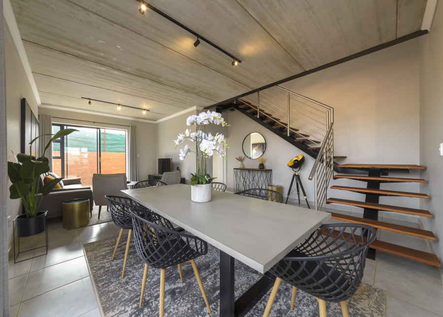 To Let 3 Bedroom Property for Rent in Olympus AH Gauteng