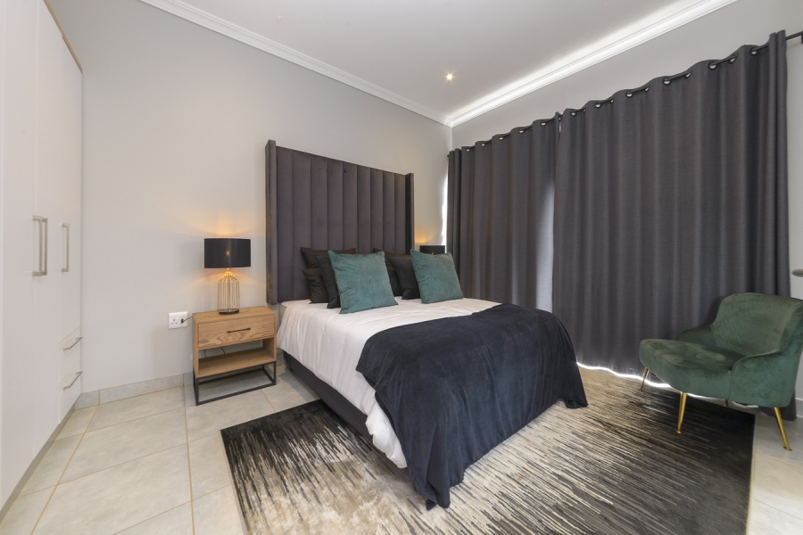 To Let 3 Bedroom Property for Rent in Olympus AH Gauteng