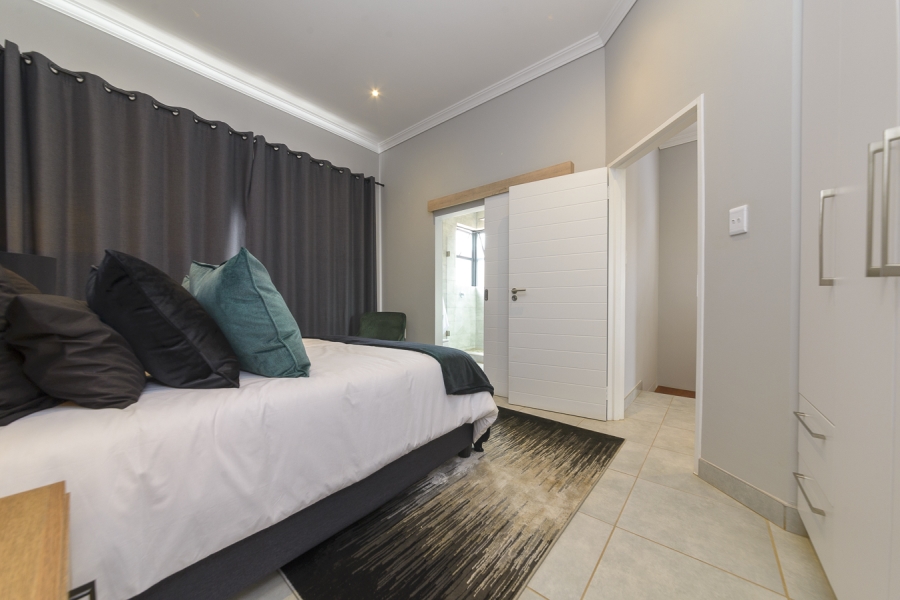 To Let 3 Bedroom Property for Rent in Olympus AH Gauteng