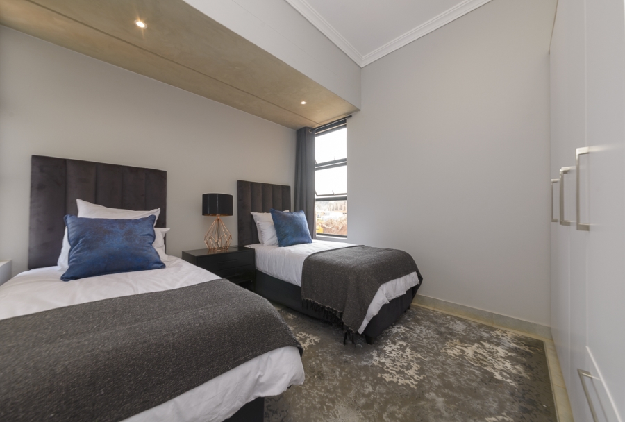 To Let 3 Bedroom Property for Rent in Olympus AH Gauteng