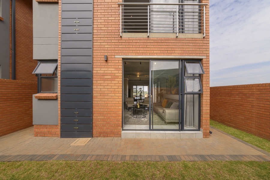 To Let 3 Bedroom Property for Rent in Olympus AH Gauteng