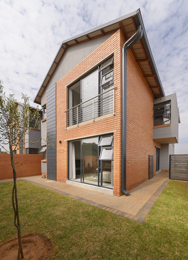 To Let 3 Bedroom Property for Rent in Olympus AH Gauteng