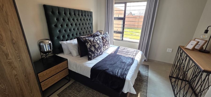 To Let 2 Bedroom Property for Rent in Rietvalleirand Gauteng