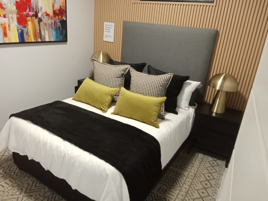 2 Bedroom Property for Sale in Brooklyn Gauteng