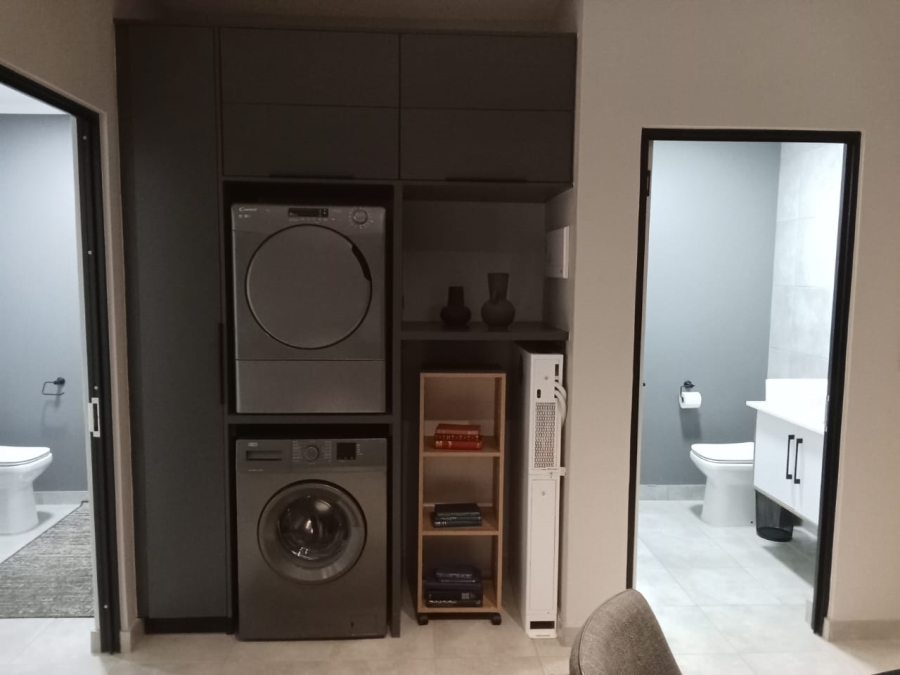 2 Bedroom Property for Sale in Brooklyn Gauteng