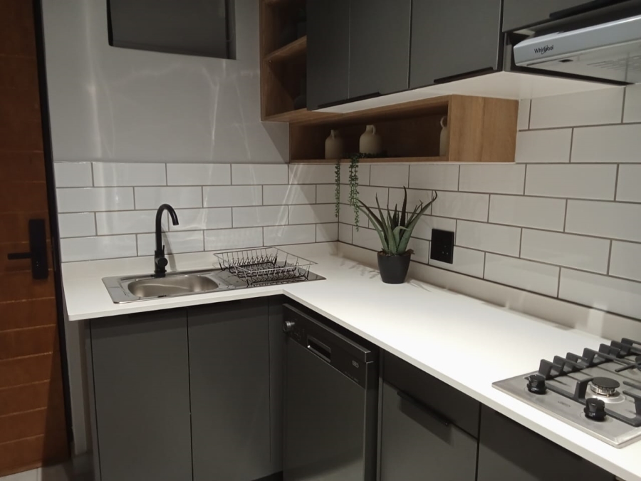 2 Bedroom Property for Sale in Brooklyn Gauteng