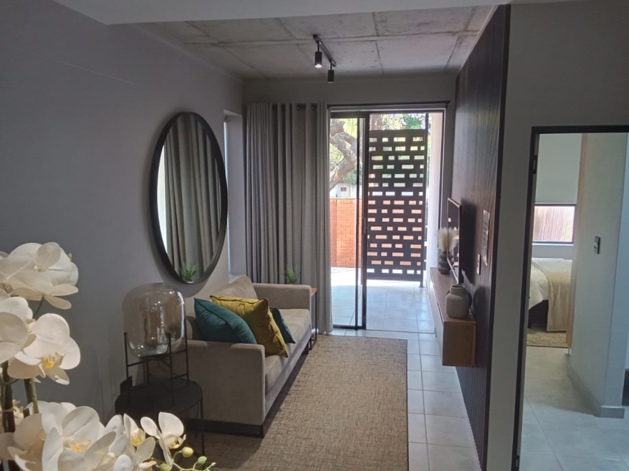 2 Bedroom Property for Sale in Brooklyn Gauteng