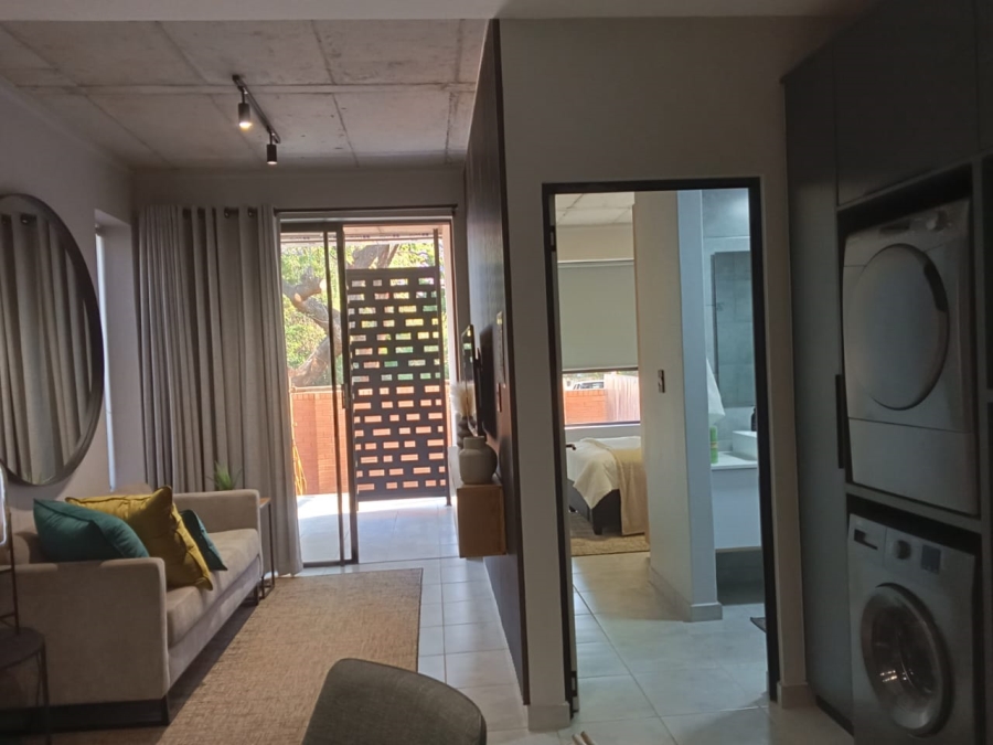 2 Bedroom Property for Sale in Brooklyn Gauteng