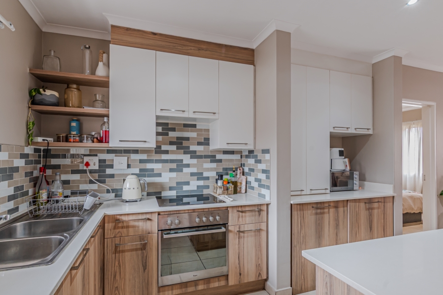 1 Bedroom Property for Sale in Lyttelton Manor Gauteng