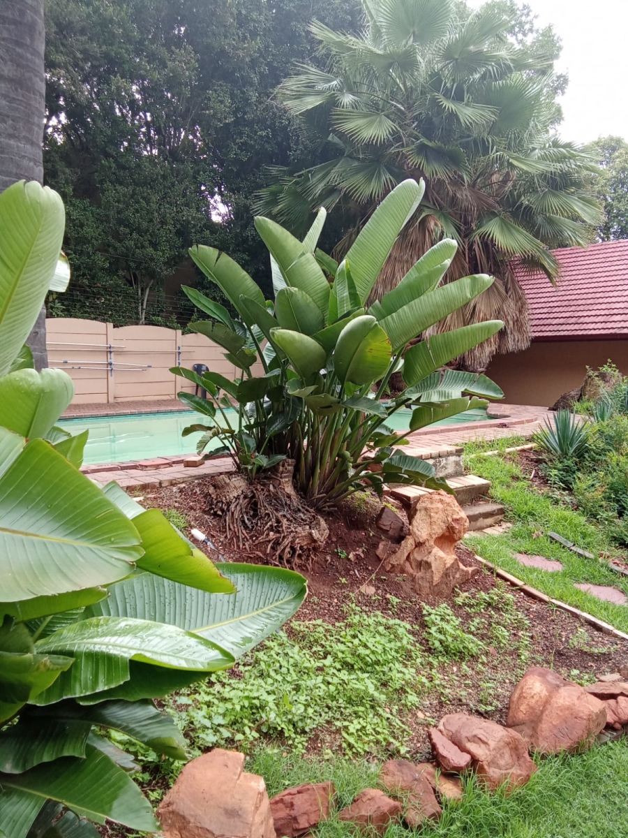 5 Bedroom Property for Sale in Constantia Kloof Gauteng