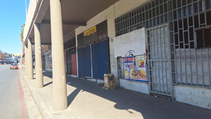 Commercial Property for Sale in Orange Grove Gauteng