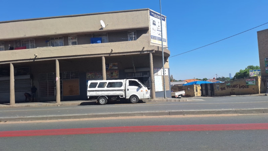 Commercial Property for Sale in Orange Grove Gauteng