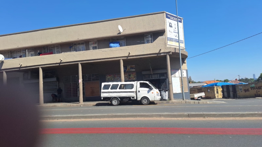 Commercial Property for Sale in Orange Grove Gauteng