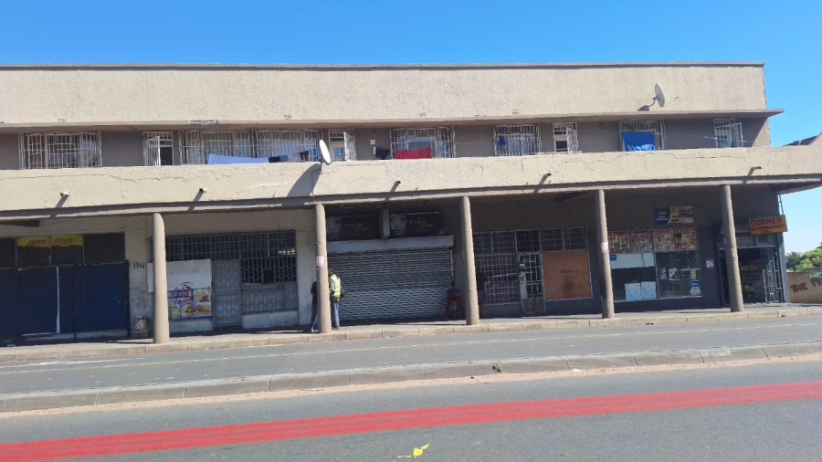 Commercial Property for Sale in Orange Grove Gauteng