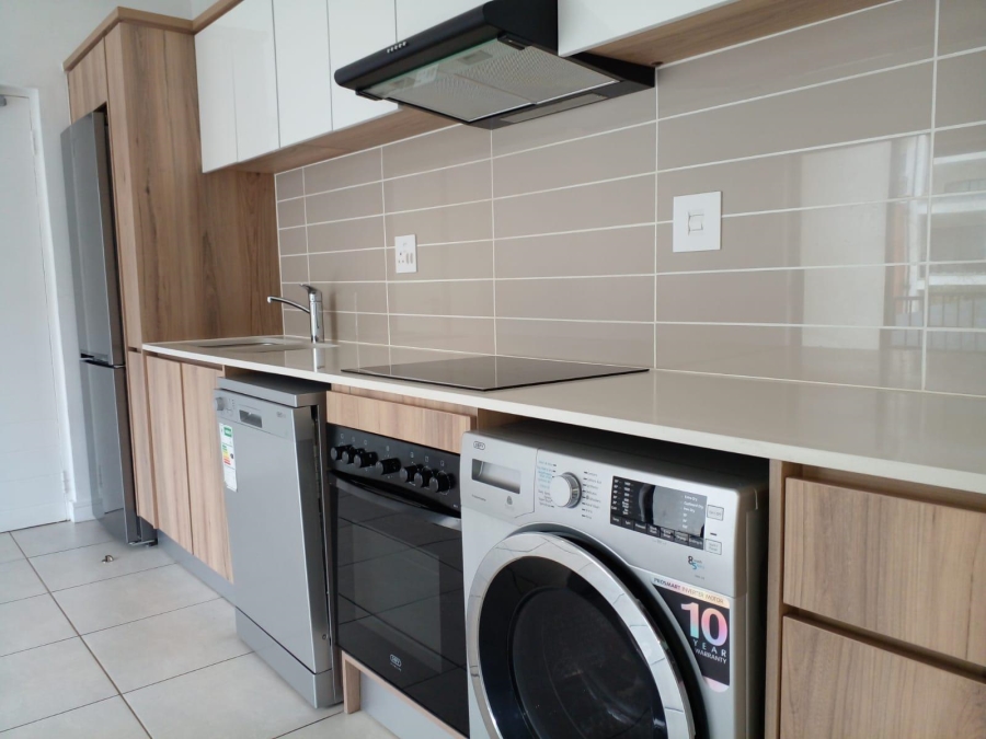 To Let 1 Bedroom Property for Rent in Linbro Park Gauteng