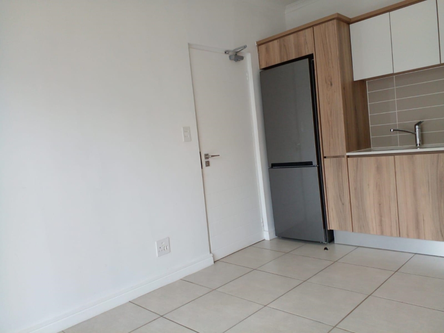 To Let 1 Bedroom Property for Rent in Linbro Park Gauteng