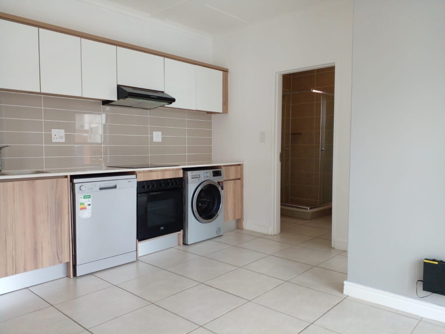 To Let 1 Bedroom Property for Rent in Linbro Park Gauteng