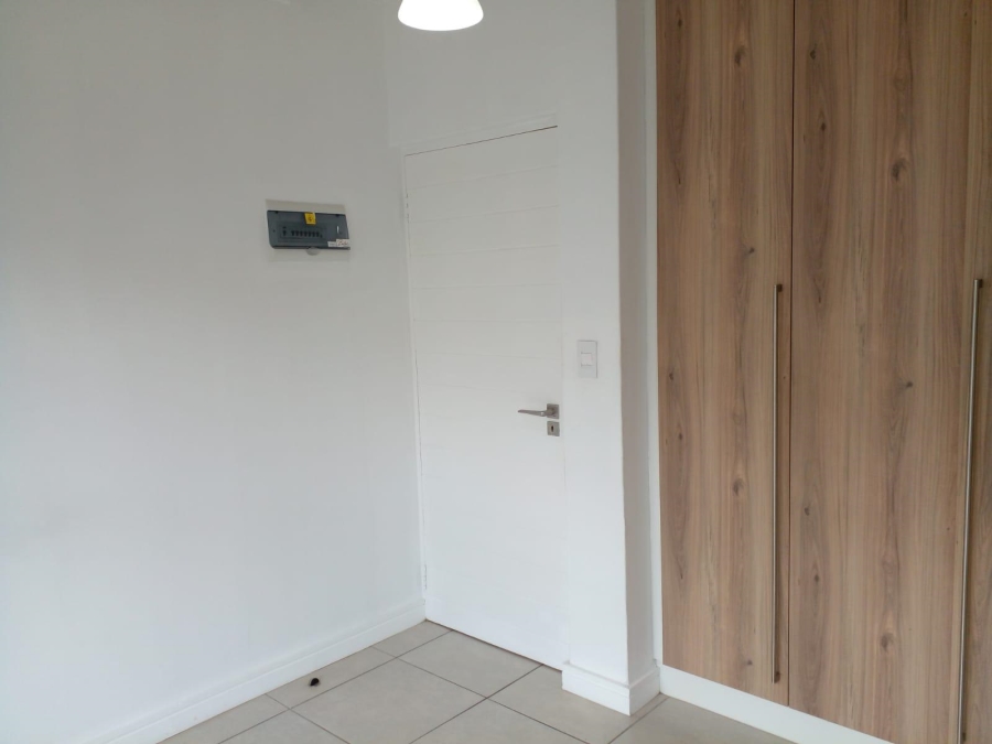 To Let 1 Bedroom Property for Rent in Linbro Park Gauteng